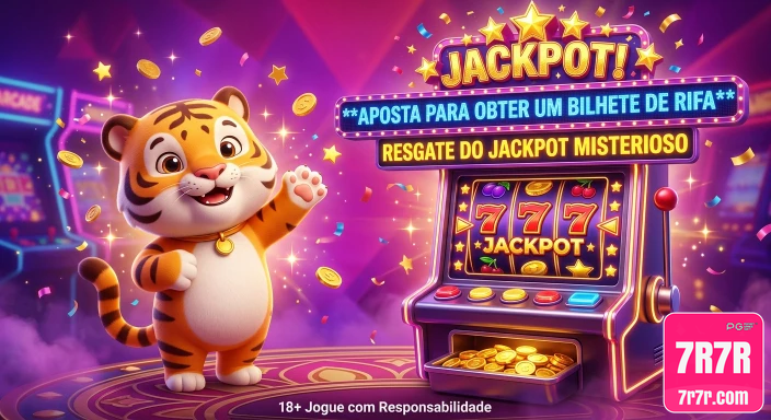 Domine o Jogo com 7r7r.com: Tecnologia e Emoção em Sintonia