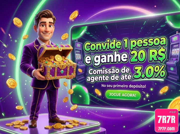 7r7r.com - explorar emocionantes apostas online online