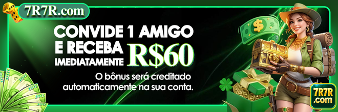 7r7r.com - ao vivo apostas online para participar